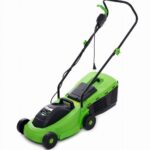 Muruniiduk 2400W 25L KD5428