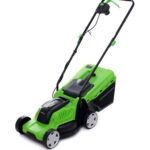Muruniiduk 2200W 30L KD5426