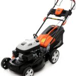 Bensiinimootoriga muruniiduk 6.62kW 9HP KD5080 (D22) (F13)