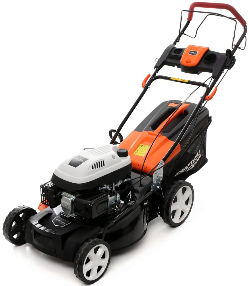 16151 Bensiinimootoriga muruniiduk 6.62kW 9HP KD5080 (D22) (F13) - Image 1