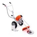 Bensiini 3800W KD5043 muruniiduk