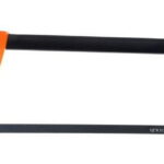 Käsi saag metalli/puidu jaoks 300mm kd10331
