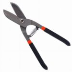 Lehtmetalli lõikekäärid 225mm KD10363