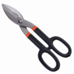 Lehtmetalli lõikamise käärid 225mm KD10364