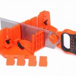Saag koos 350mm nurkkastiga KD1091 (A28)