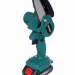 Saag Kett 21V 4-tolline KD10622 aku