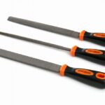 Puiduviilide komplekt 200mm KD10892