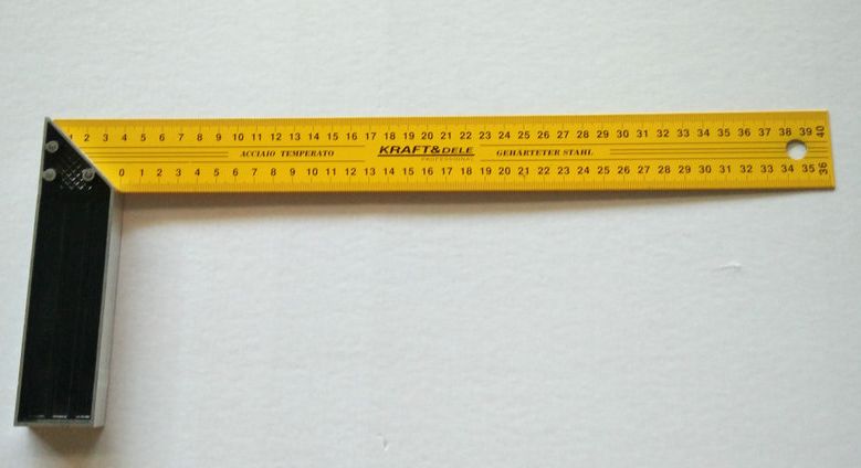 16427 Diverjoonlaud 16" 400mm KD10375 - Image 1