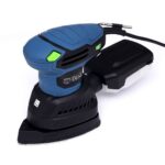 Lihvija Ekstsentriline 1200W KD1667-Z