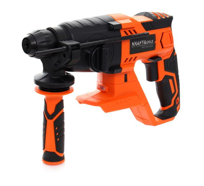 16648 Trell 18V PROSERIES KD1770 - Image 1