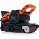 lihvija lintmasin 2000W KD1660