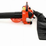 2-ühes bensiinimootoriga tolmuimeja KD5151