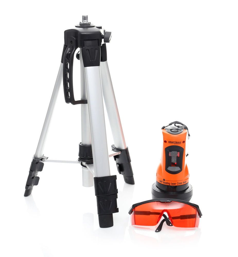 16775 Automaatne laser KD10309 - Image 1