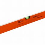 ALUMIINIUMIST LOOD 100cm KD10313