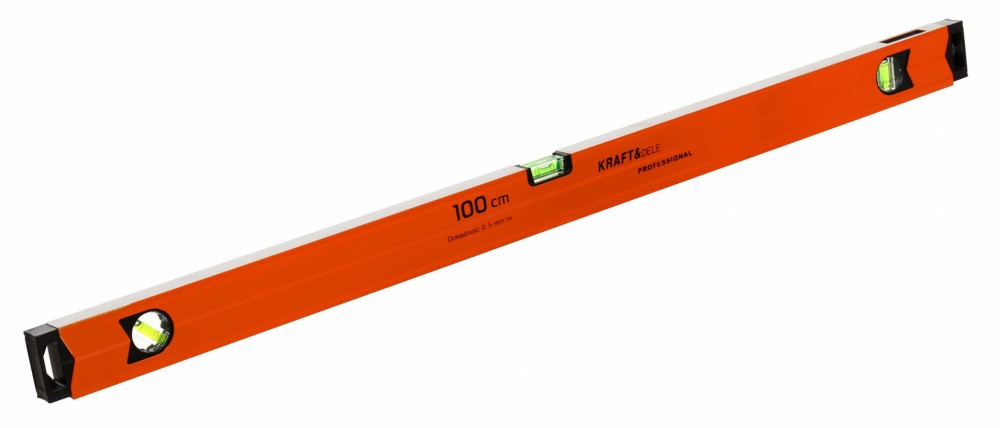 16839 ALUMIINIUMIST LOOD 100cm KD10313 - Image 1