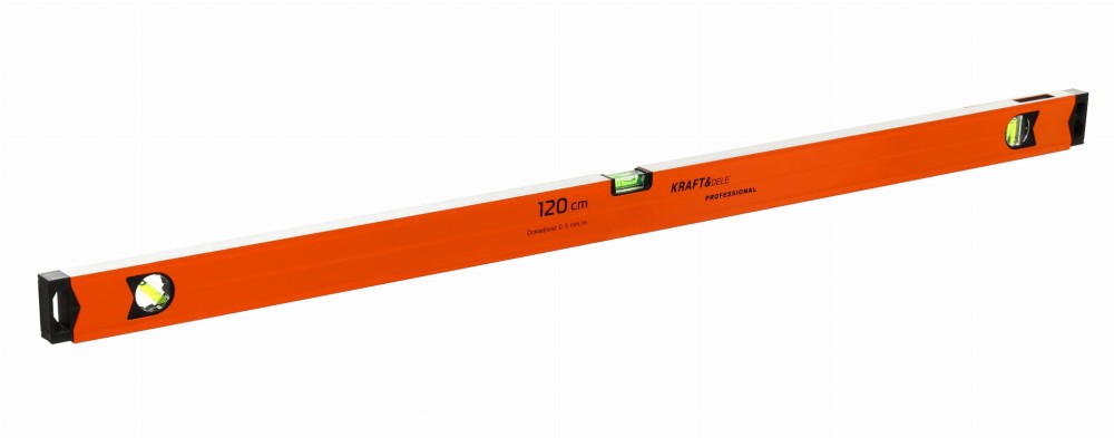 16846 ALUMIINIUMIST LOOD 120cm KD10314 - Image 1