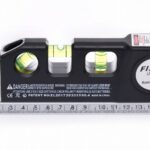 Koos Laser Level 250cm KD10437
