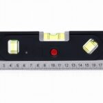 Laserlood koos 150cm mõõdulindiga KD10438 (VB10)