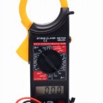 Universaalne digitaalne mõõteseade KD11405