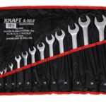 Kombinatsioonvõtmete komplekt 12 tk KD10938
