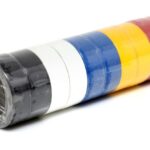 PVC isoleerkiud 10 tk segu KD10915