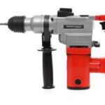 1600W pöörlev haamer KD1691