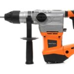 Löök 2400W KD1693 perforaator