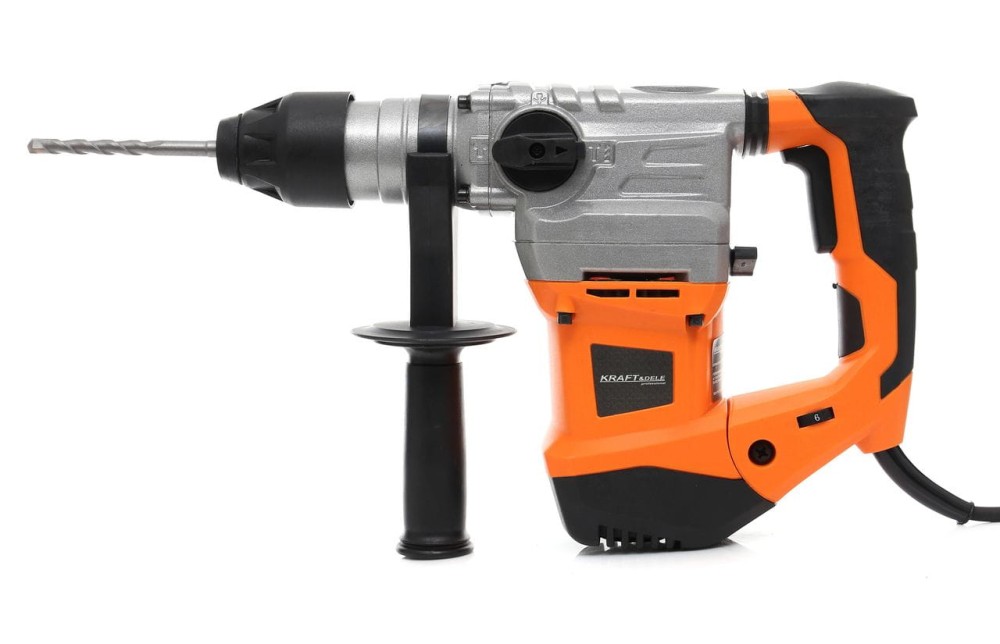 17362 Löök 2400W KD1693 perforaator - Image 1