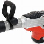 Lammutushaamer 2600W KD1737 + kohver