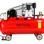 kompressor õli 300L 2 kolbid KD1476