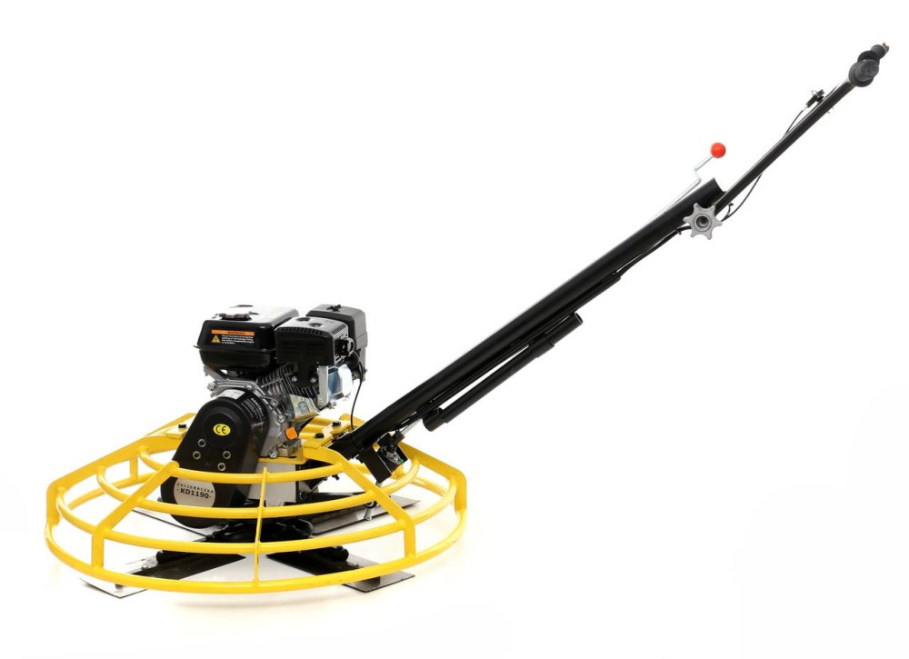 17568 Betoonisilur 92cm 6.5HP KD1190 - Image 1