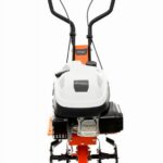Bensiinimootoriga kultivaator 9HP KD5160