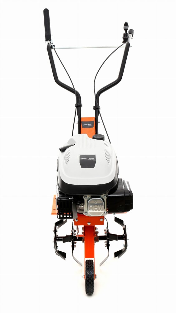 17702 Bensiinimootoriga kultivaator 9HP KD5160 - Image 1