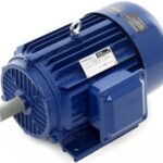 mootor 4kW 380V KD1818