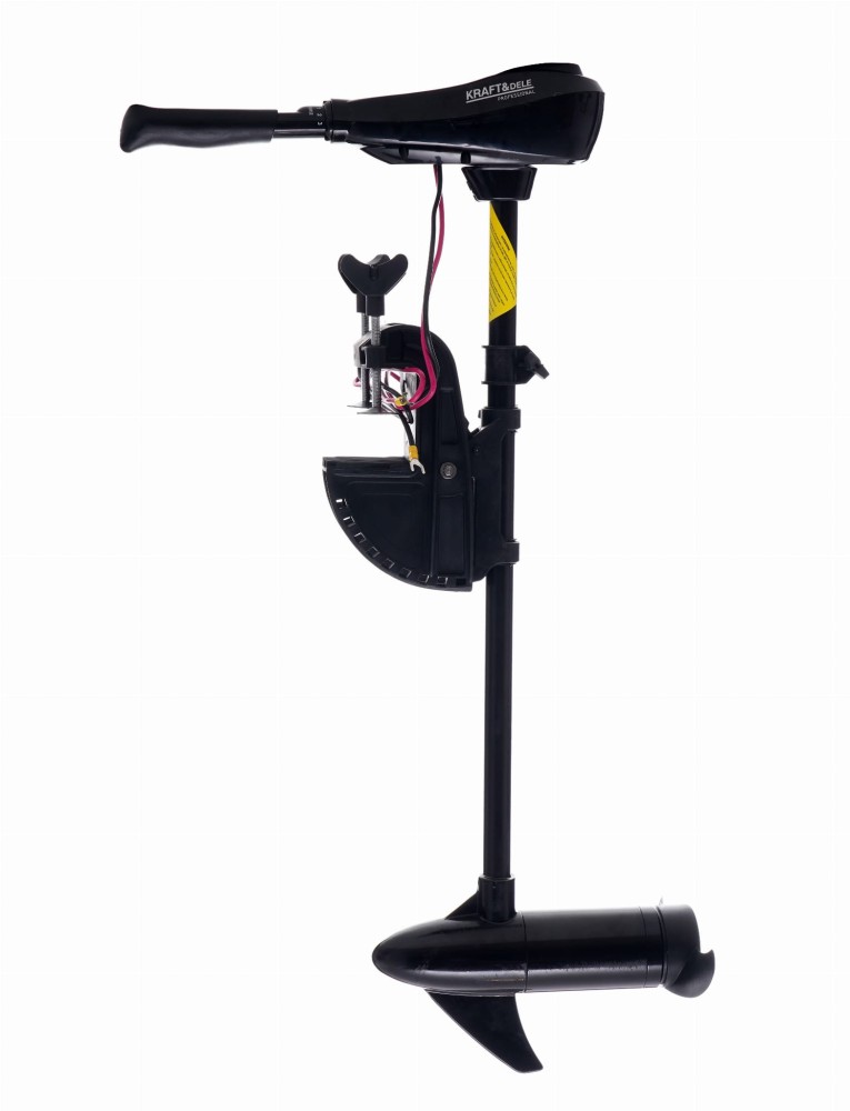 18020 Elektriline päramootor 64lbs KD5309 - Image 1