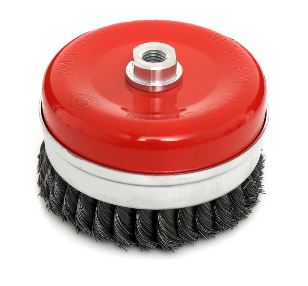 18125 Punutud esiosa hari + peapael KD10977 - Image 1