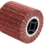 silindriline poleerimismasin 100x100mm P80 KD11816