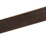 Varutera raspile/höövlile 250x40mm KD11236