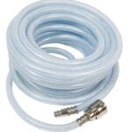 Tugevdatud pneumaatiline voolik 14mm 30m KD445
