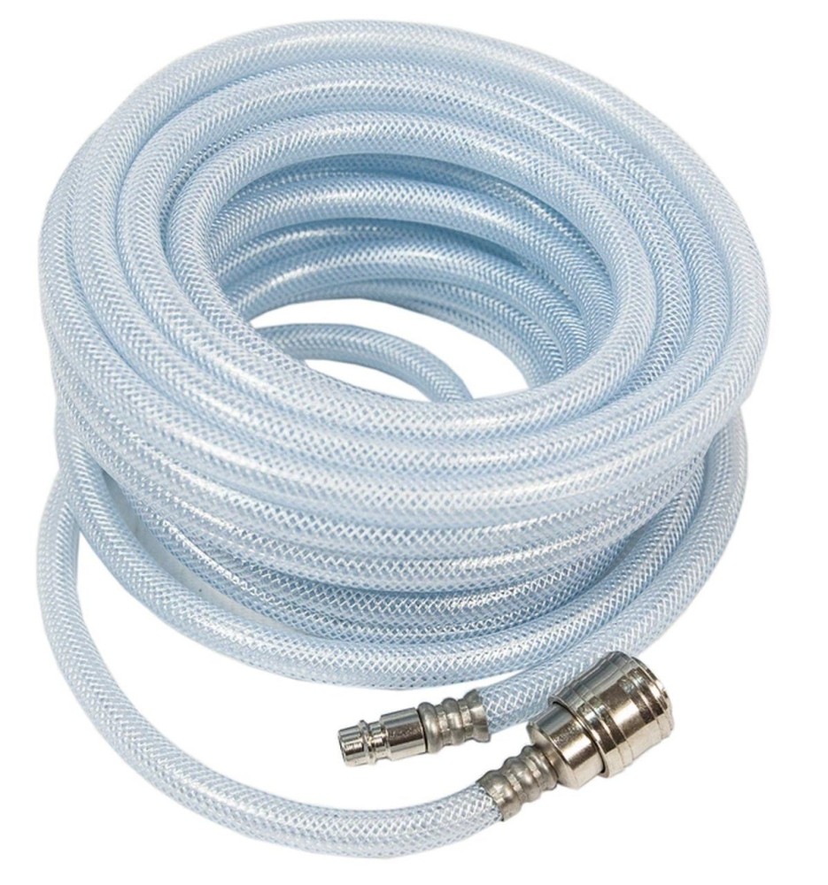 18313 Tugevdatud pneumaatiline voolik 14mm 30m KD445 - Image 1