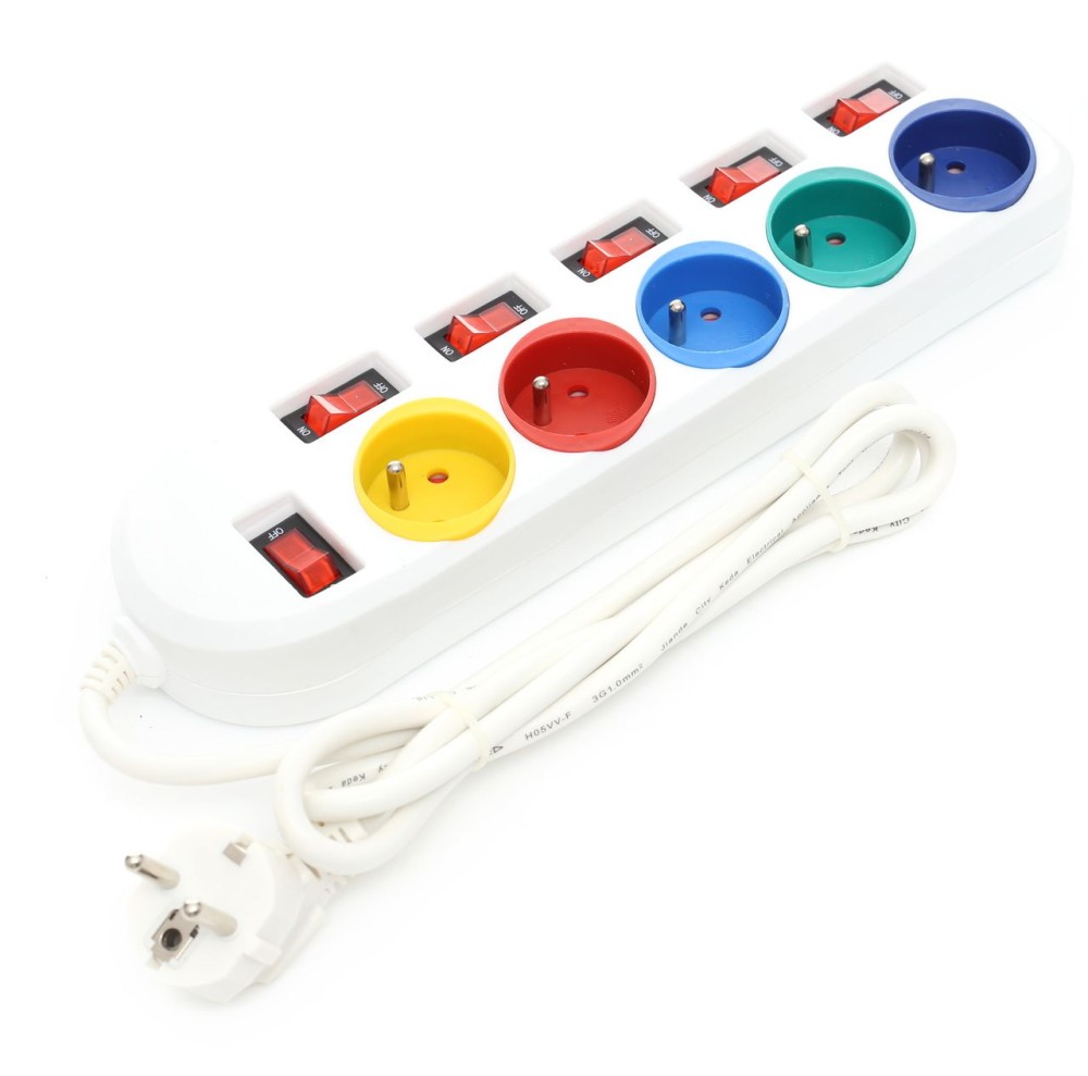 18379 PIKENDUSJUHE 5M KD4002-CZ - Image 1