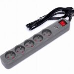pikendus koos 1,5m KD4033 USB pesad