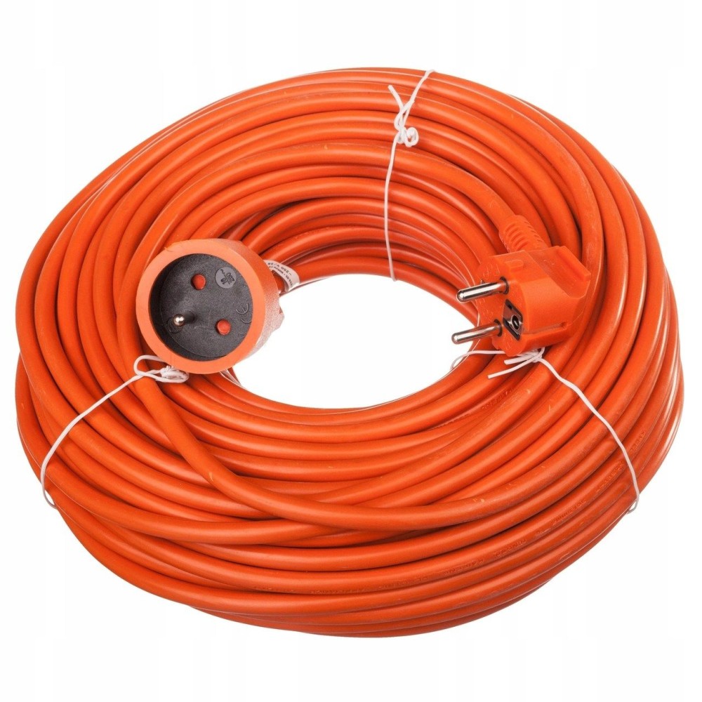 18491 pikendus aia 2x0,75mm 30m KD4015 - Image 1