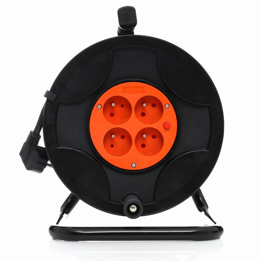18501 pikendus aia 50M / 3 x 2,5MM KD4018 - Image 1