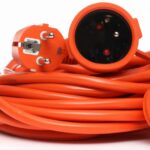 pikendus aia koos 3x1,5mm 20m KD4024