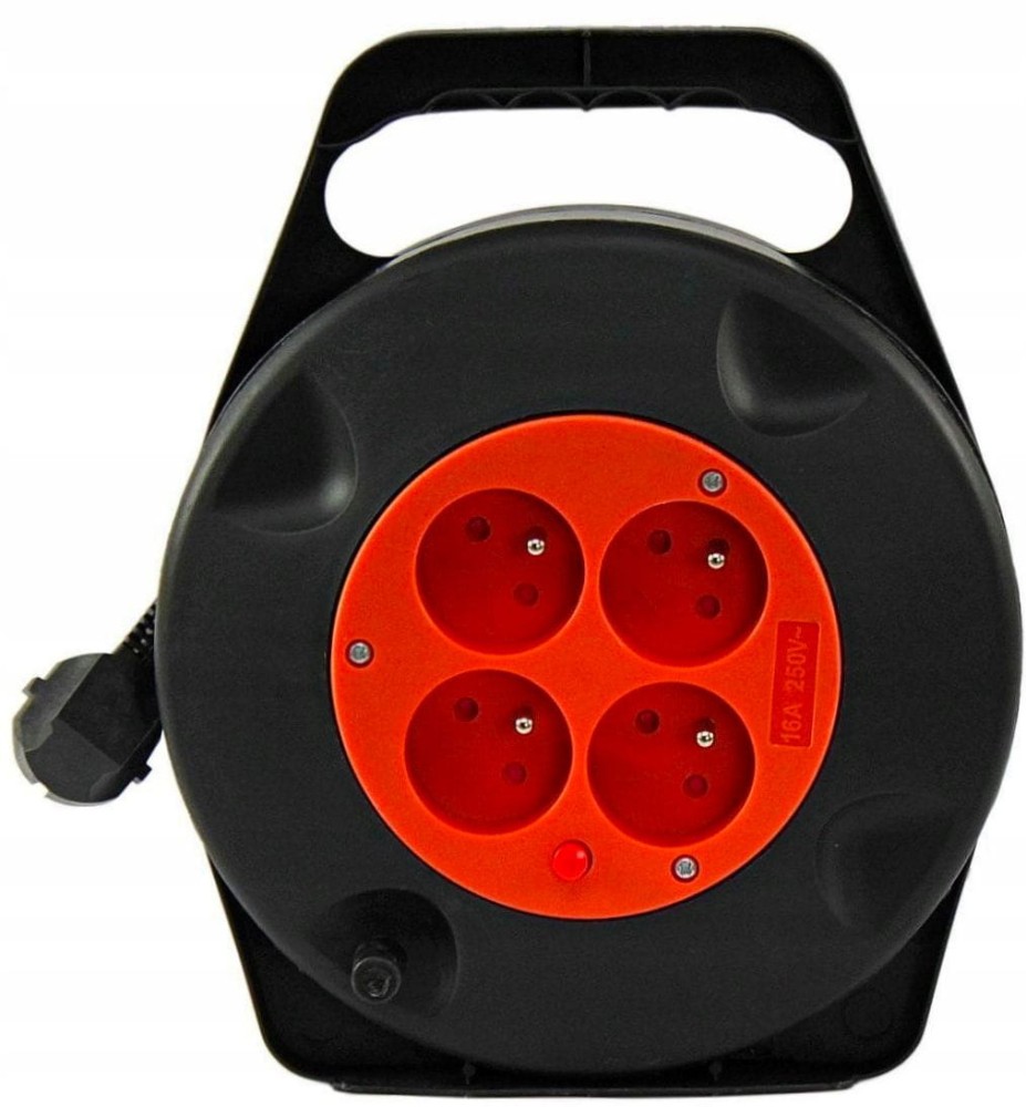 18549 pikendus 10M KD4025 - Image 1