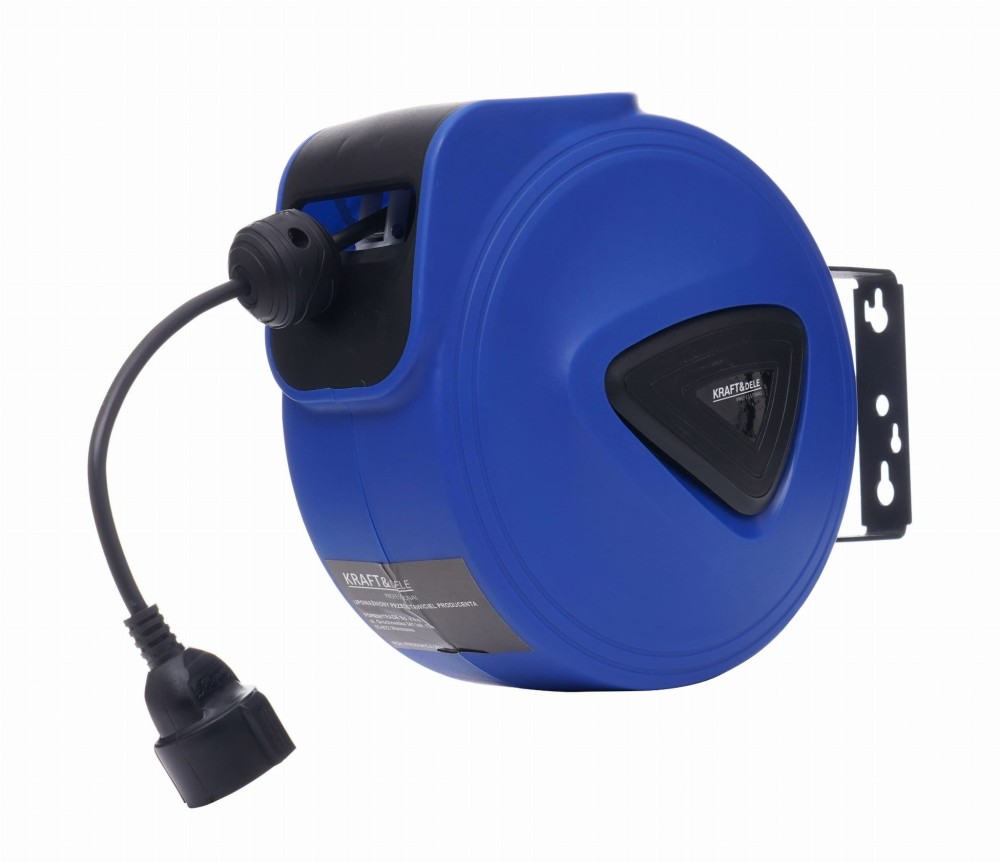 18557 Elektrikaablirull 10m KD4027 - Image 1