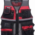 Tööriistavest KD2049 (D14)