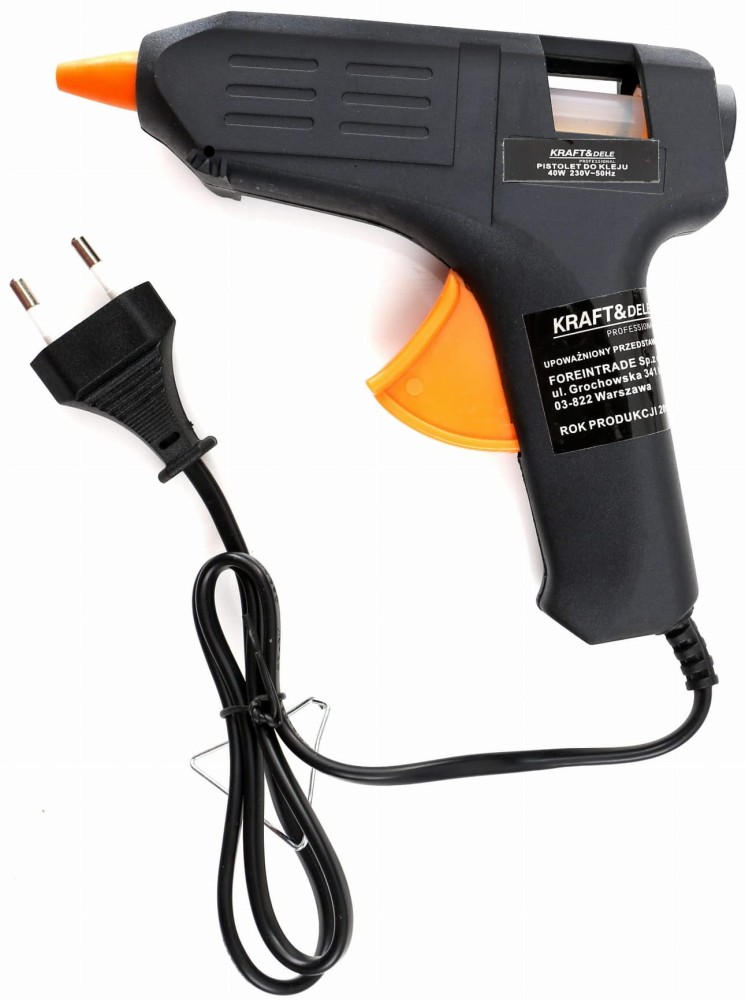 18828 püstol jaoks GLUE 40W + 7 KD10350 - Image 1