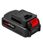 AKU 1,5 Ah 20 V liitiumioonaku KD1710